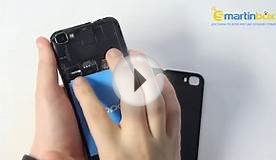 Китайский смартфон ZOPO ZP980+ от Smartinbox