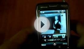 Китайский Телефон nokia e71 TV