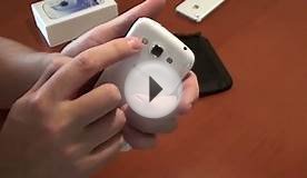 Китайский телефон "Samsung GALAXY S "