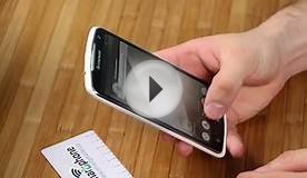 Lenovo S920 - Обзор большого смартфона с хорошим экраном