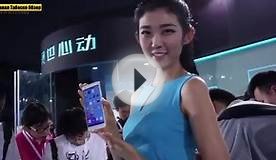 Лучшие Новые Смартфоны [ТОП 5, 2016]