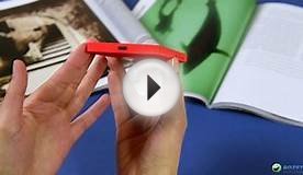 Nokia X: бюджетный Android-смартфон [HQ]