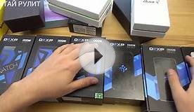 Общая информация о марке DEXP - русско-китайские смартфоны