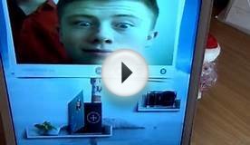 Очень неудачный китайский планшет