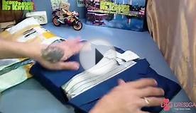 Посылка из Китая. Много Вещей из интернет магазина ♥Dressgal.