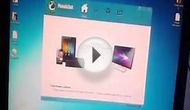 Прошивка китайского планшета Samsung Note N8