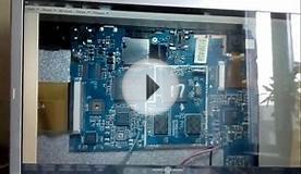 Прошивка планшета Samsung P600 (N8) Китайский