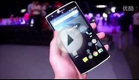 смартфон OnePlus One за $374 уже в продаже!