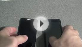 Сравнение топовых китайских смартфонов Thl W3+ и JiaYu G3