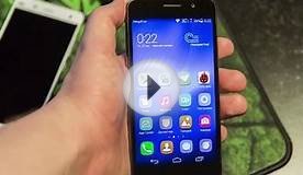 ТОП 5 Китайских телефонов