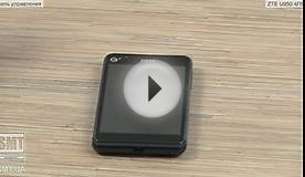 Видео обзор на китайский смартфон ZTE U950 [HQ]