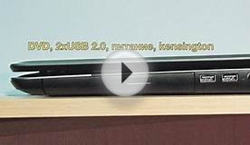 Видео обзор ноутбука HP 655 [HQ]