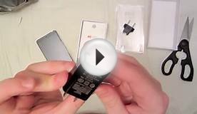 Xiaomi note 3 обзор лучшего смартфона 2015-2016 года [1080p]