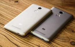 Xiaomi Redmi Note 3
